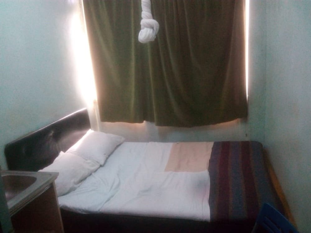 new kenya lodge
