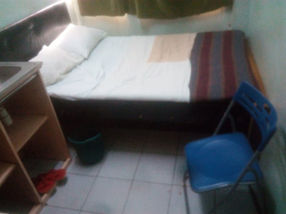 new kenya lodge