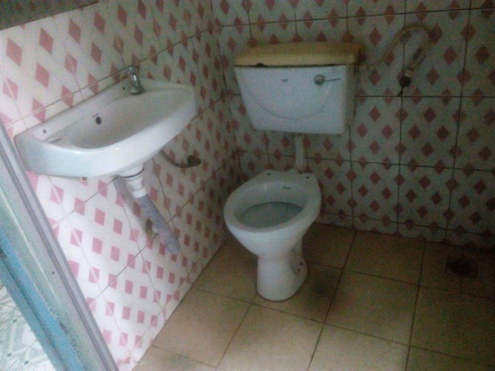new kenya lodge