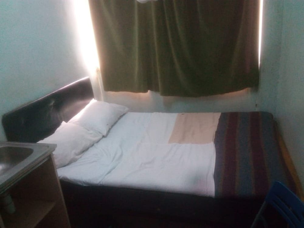 new kenya lodge
