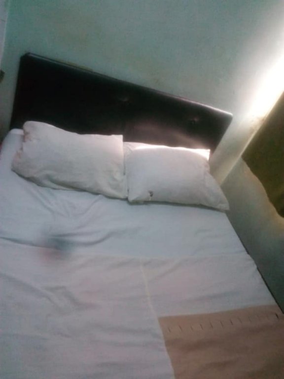 new kenya lodge