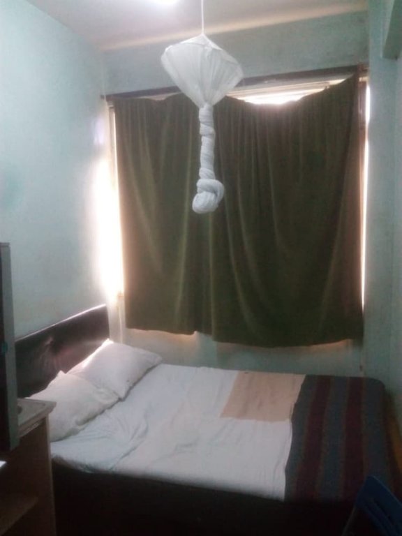 new kenya lodge
