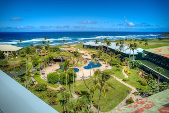 2417 at lihue oceanfront resort