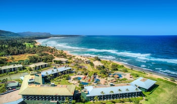 2417 at lihue oceanfront resort