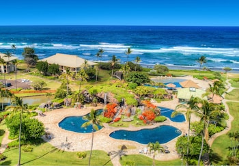 2417 At Lihue Oceanfront Resort,,3.5 star