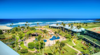 2417 at lihue oceanfront resort