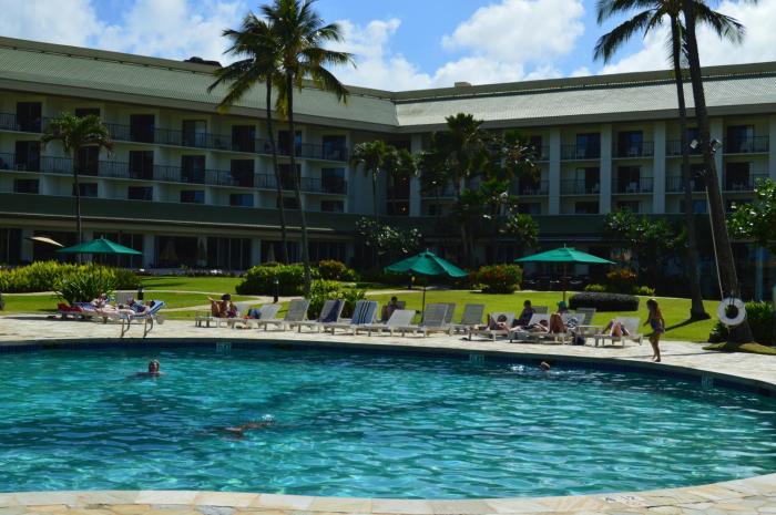 lihue