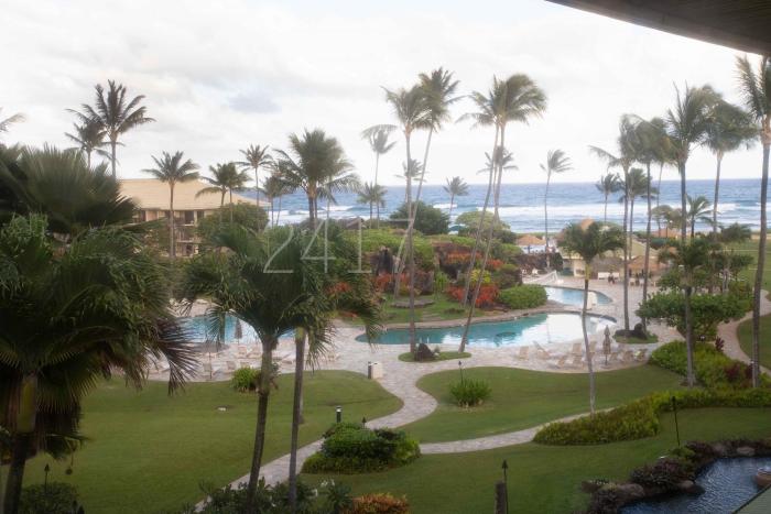 2417 at lihue oceanfront resort