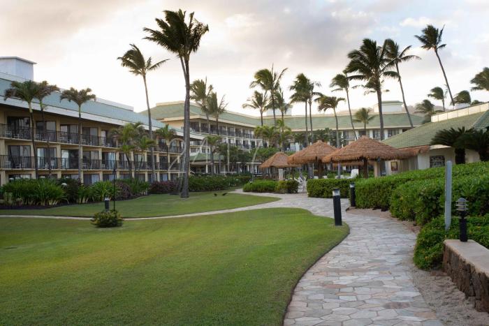 2417 at lihue oceanfront resort