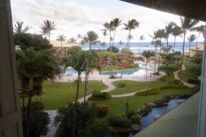 2417 at lihue oceanfront resort