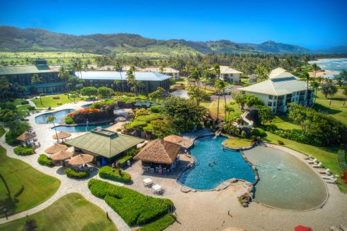 2417 at lihue oceanfront resort