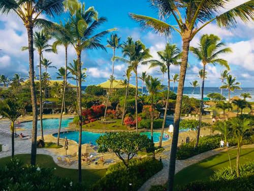 2417 at lihue oceanfront resort