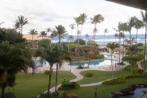 2417 at lihue oceanfront resort