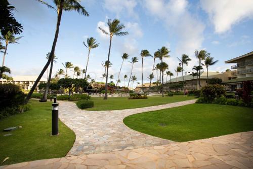 2417 at lihue oceanfront resort