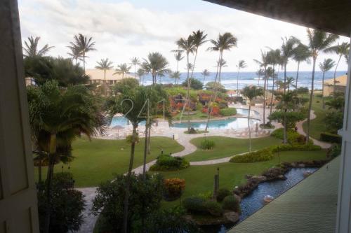 2417 at lihue oceanfront resort