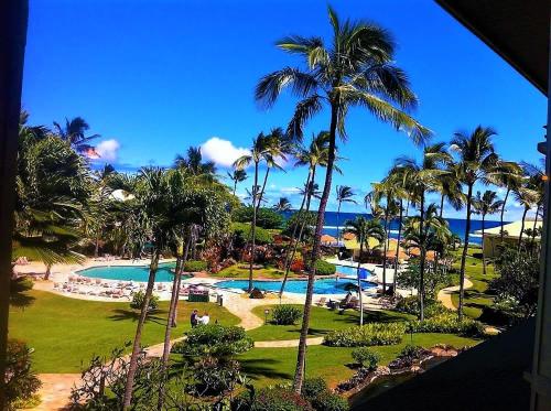 2417 at lihue oceanfront resort