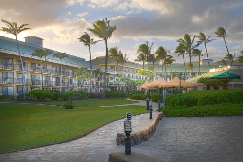 2417 at lihue oceanfront resort