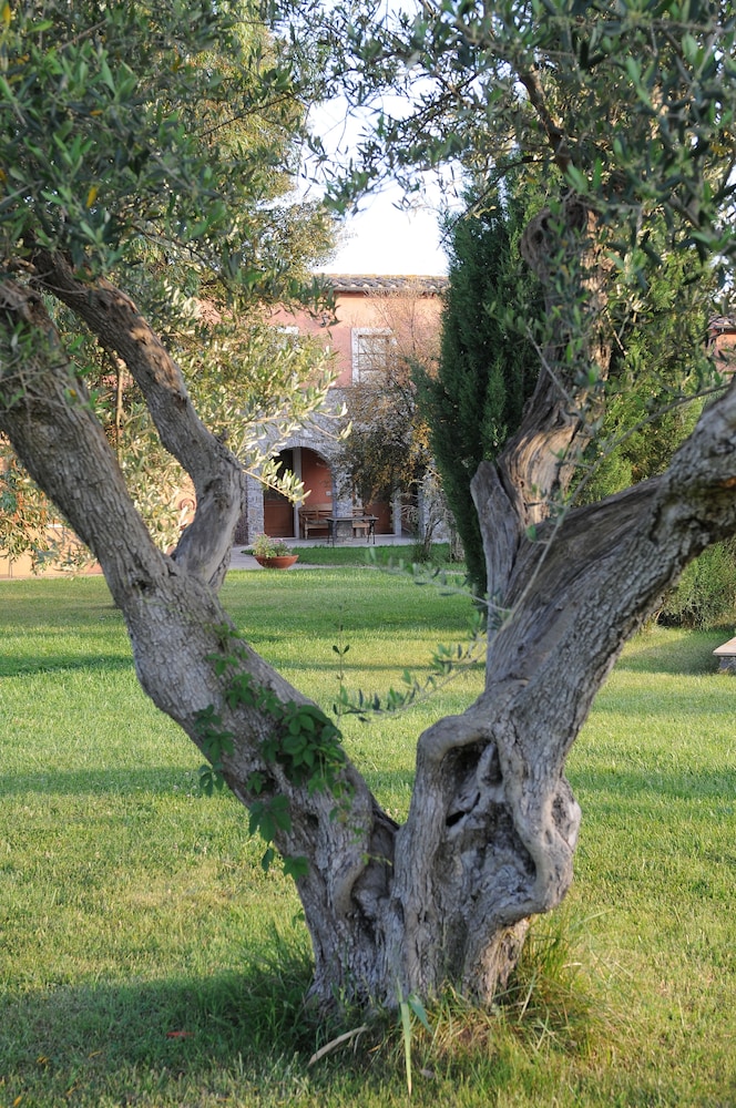 agriturismo le ginestre