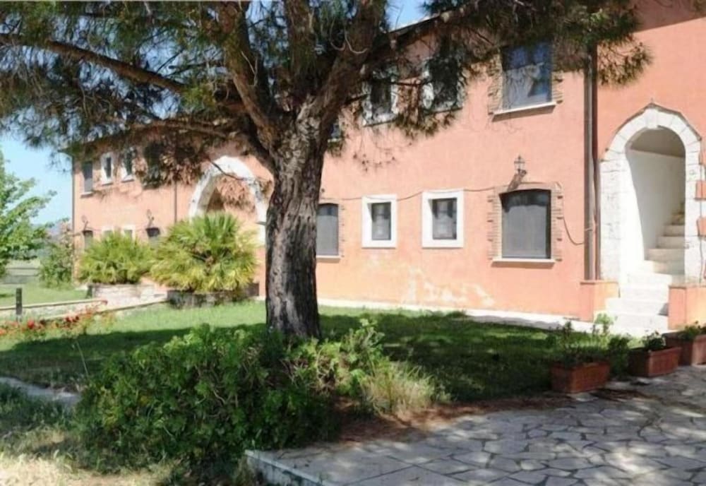 agriturismo le ginestre