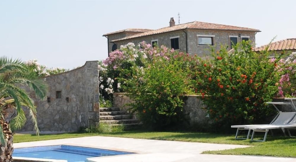 agriturismo le ginestre