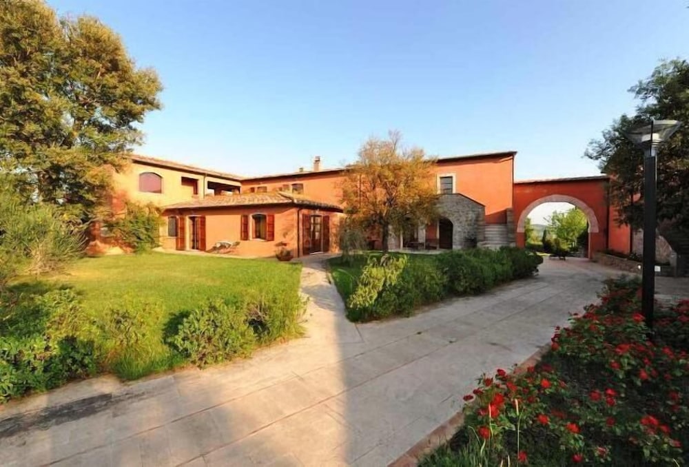 agriturismo le ginestre