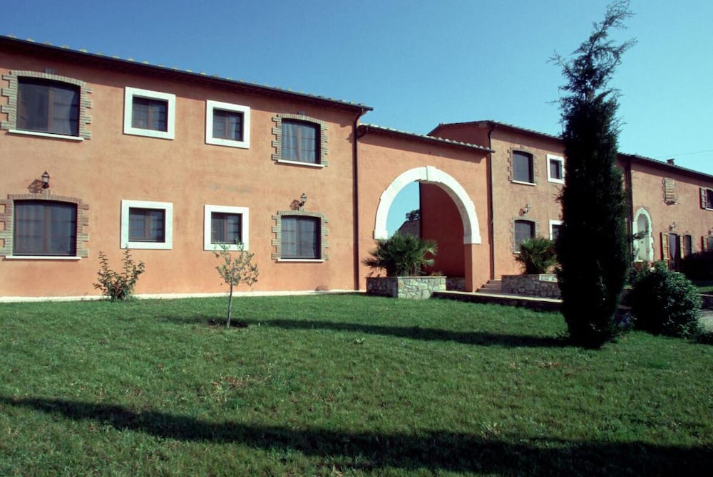 agriturismo le ginestre