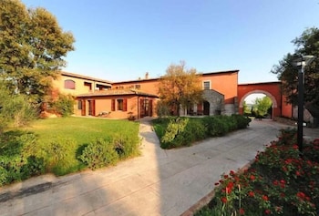 agriturismo le ginestre