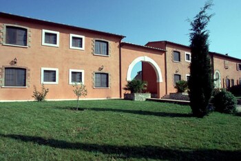 agriturismo le ginestre