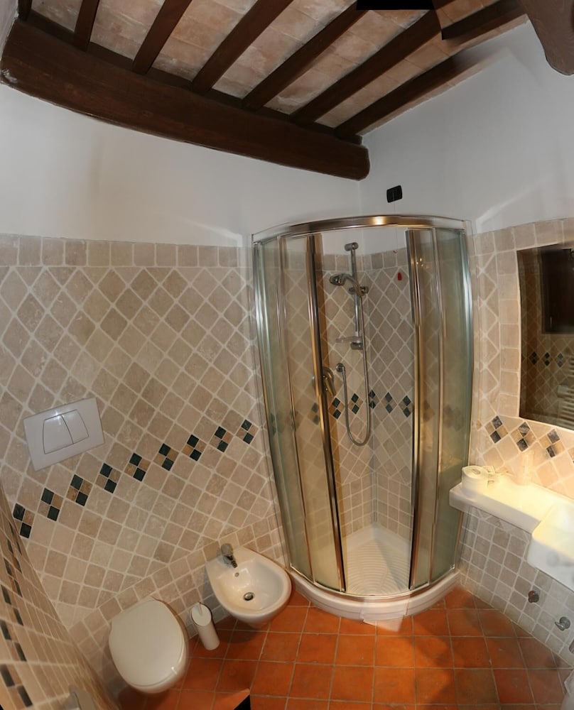 agriturismo le ginestre