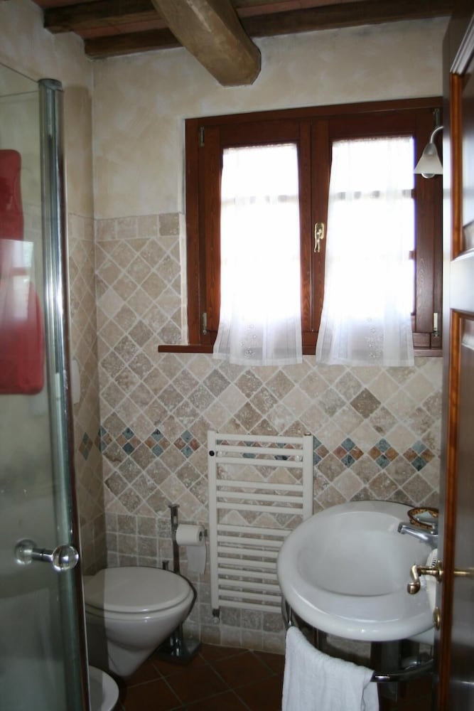 agriturismo le ginestre