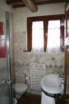 agriturismo le ginestre