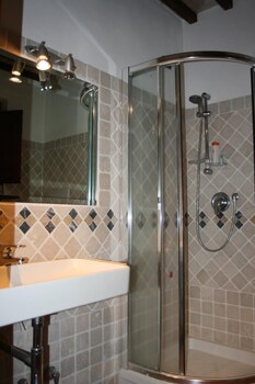 agriturismo le ginestre