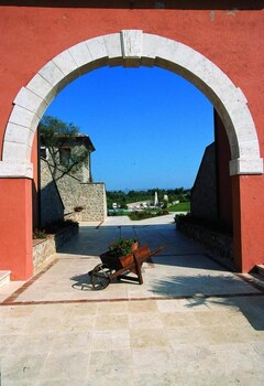 agriturismo le ginestre