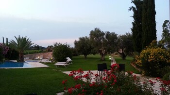 agriturismo le ginestre