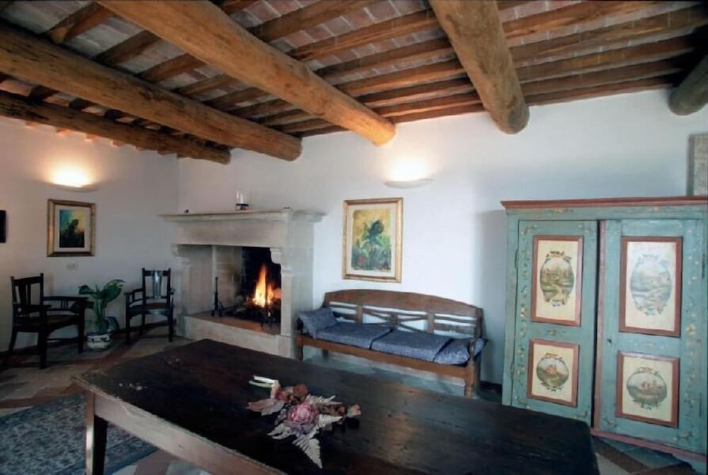 agriturismo le ginestre