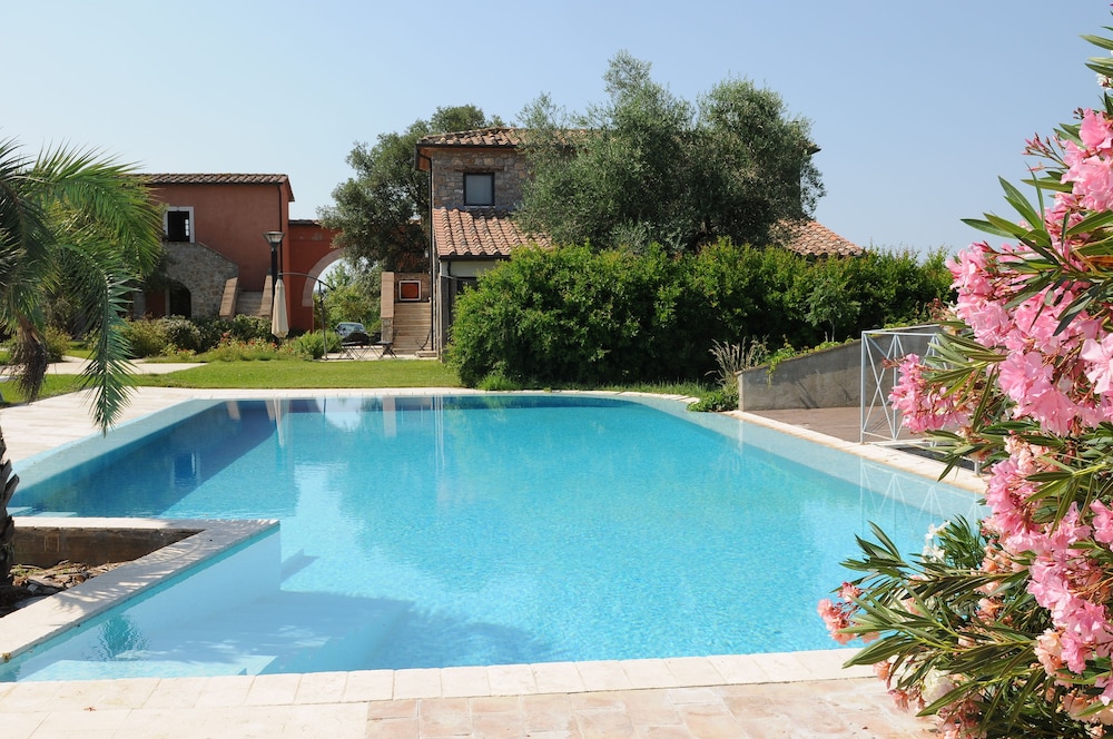 agriturismo le ginestre