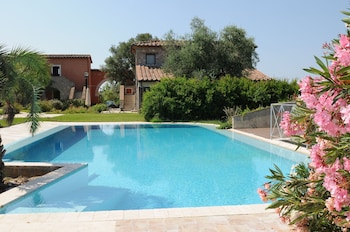 agriturismo le ginestre