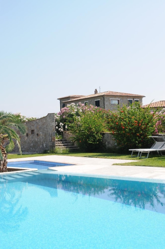 agriturismo le ginestre