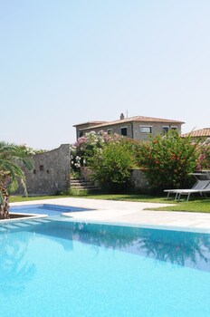 agriturismo le ginestre