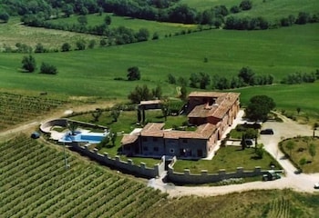 agriturismo le ginestre