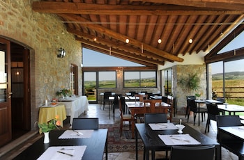 agriturismo le ginestre