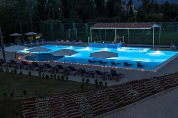 legends tskaltubo spa resort