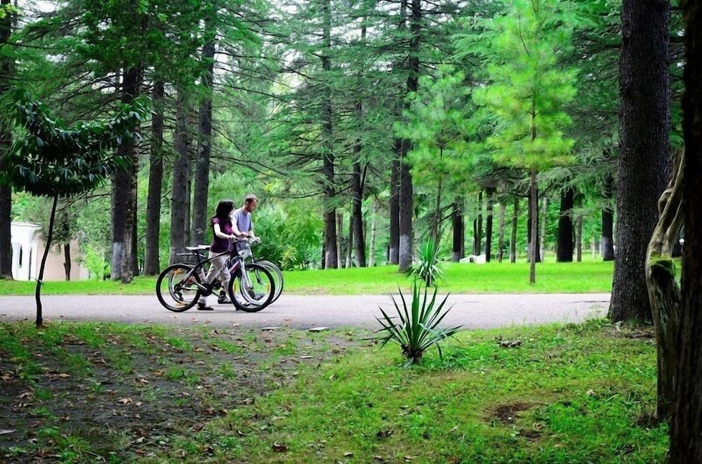 legends tskaltubo spa resort