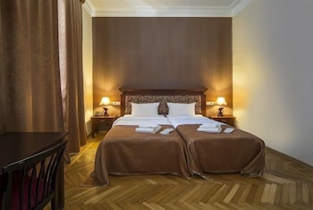 legends tskaltubo spa resort