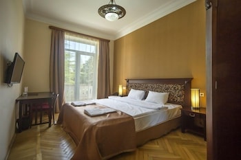 legends tskaltubo spa resort