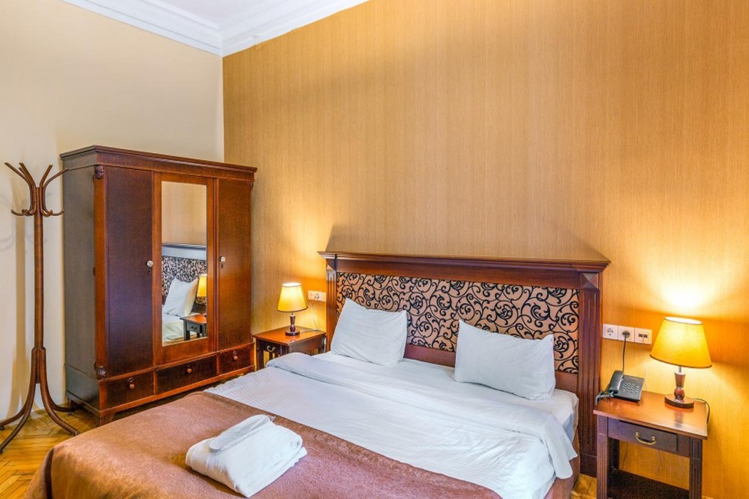 legends tskaltubo spa resort