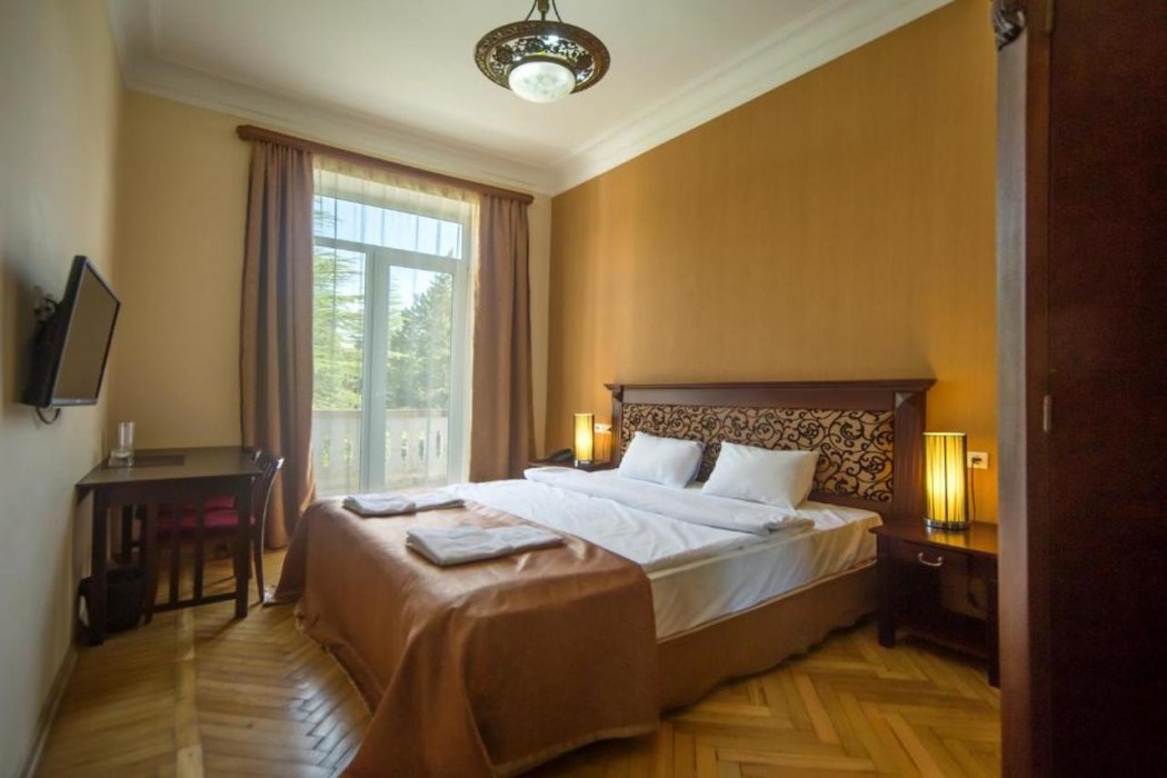 legends tskaltubo spa resort