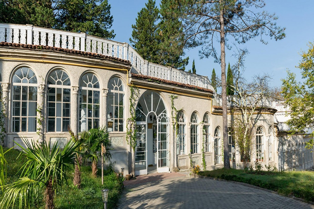 legends tskaltubo spa resort