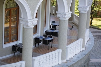 legends tskaltubo spa resort