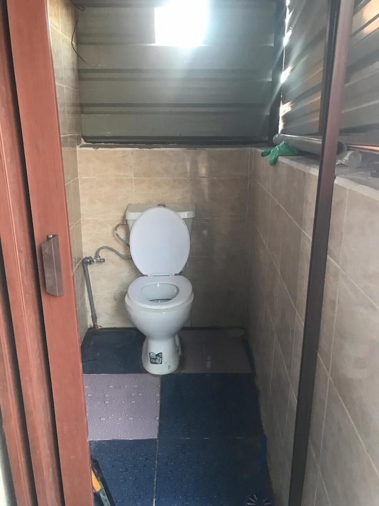 al sultan bedouin camp